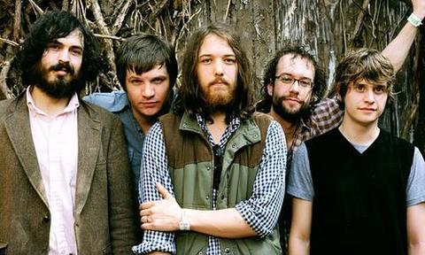 Picture of Fleet Foxes