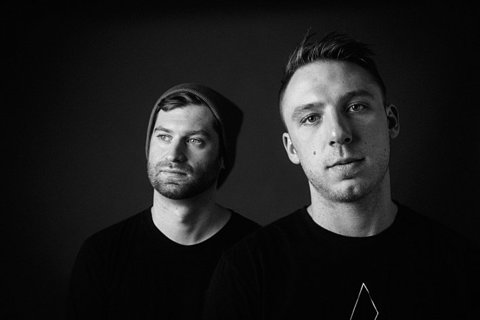 ODESZA